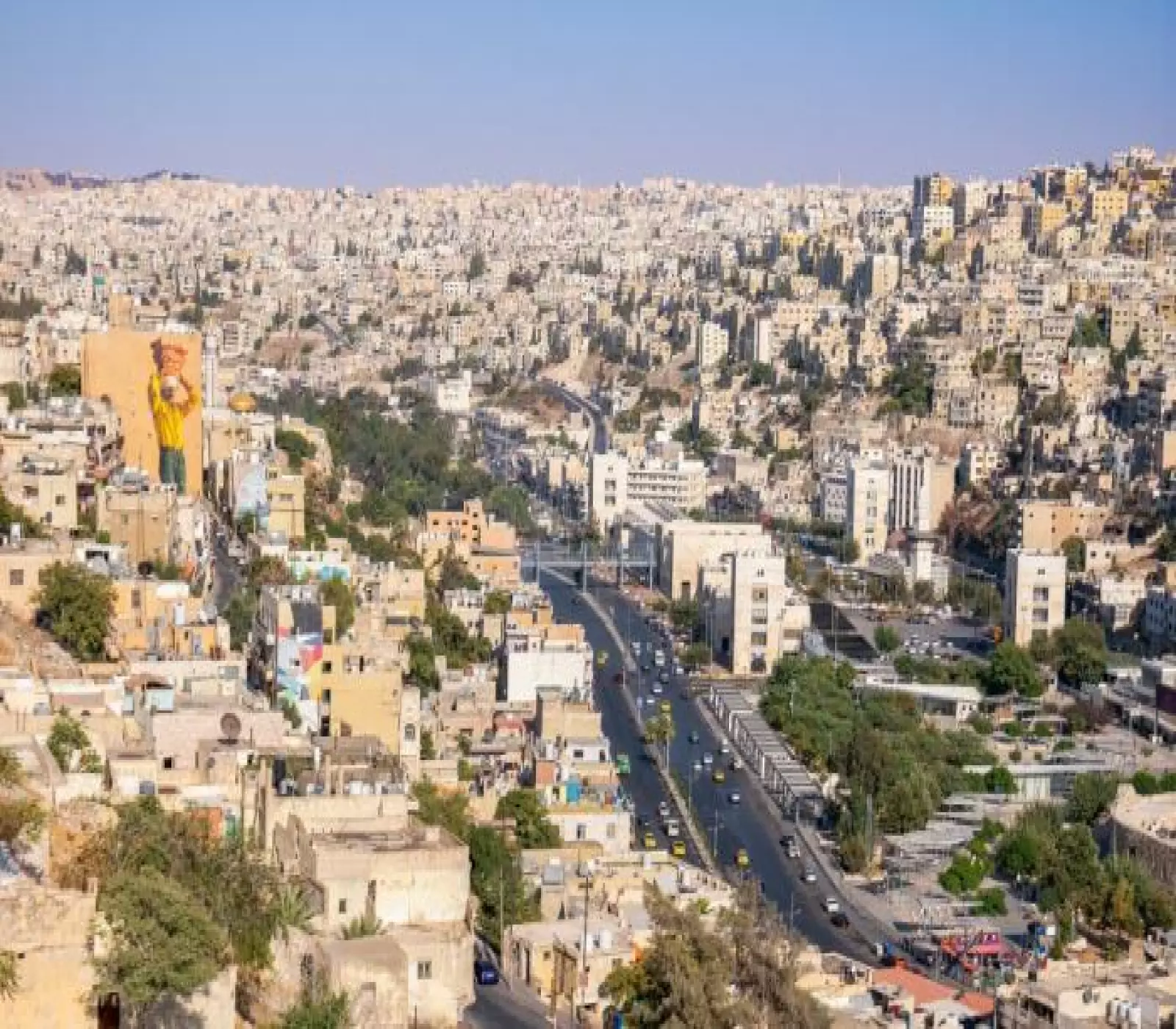 إحصائيات جديدة: ارتفاع ملحوظ في سوق العقارات الأردني بنسبة 4%