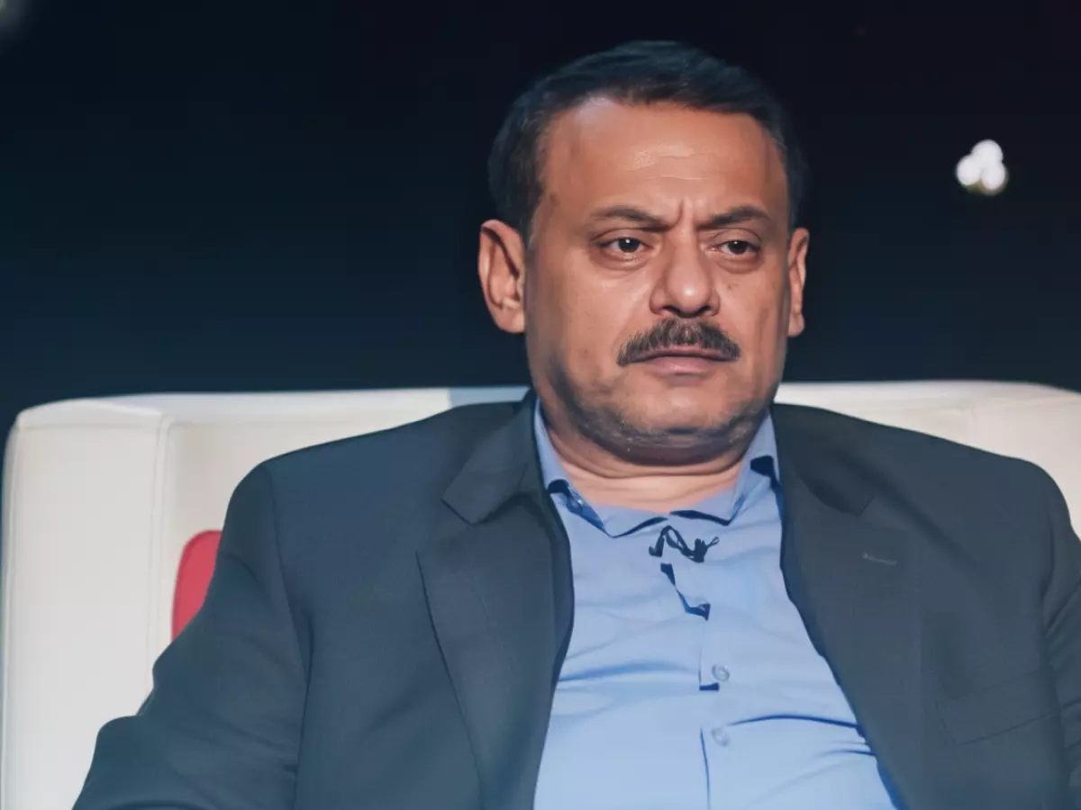 تحذير خطير: النائب حاشد يكشف عن "حمق متضاعف" للحوثيين... هل ينفجر الوضع؟