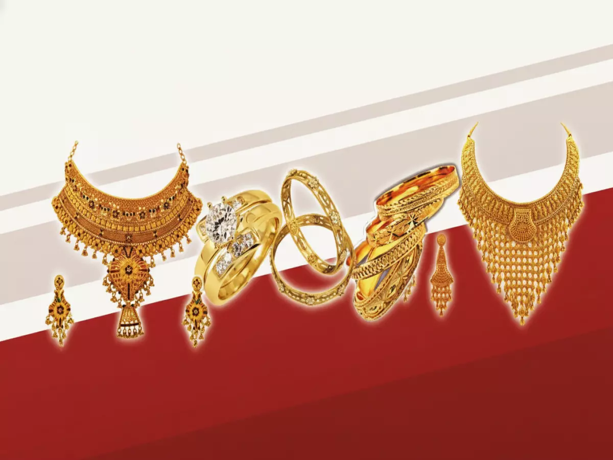 صادم: الذهب في عدن بـ200 ألف وفي صنعاء بـ51 ألف فقط! لماذا هذا التفاوت الجنوني؟