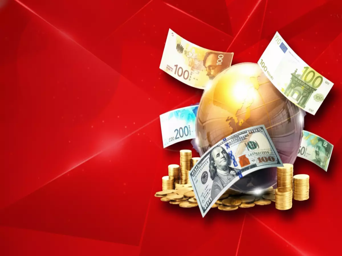 صادم: الدولار يقفز لـ 1633 ريال في عدن مقابل 540 في صنعاء - فارق جنوني يدمر اليمنيين!