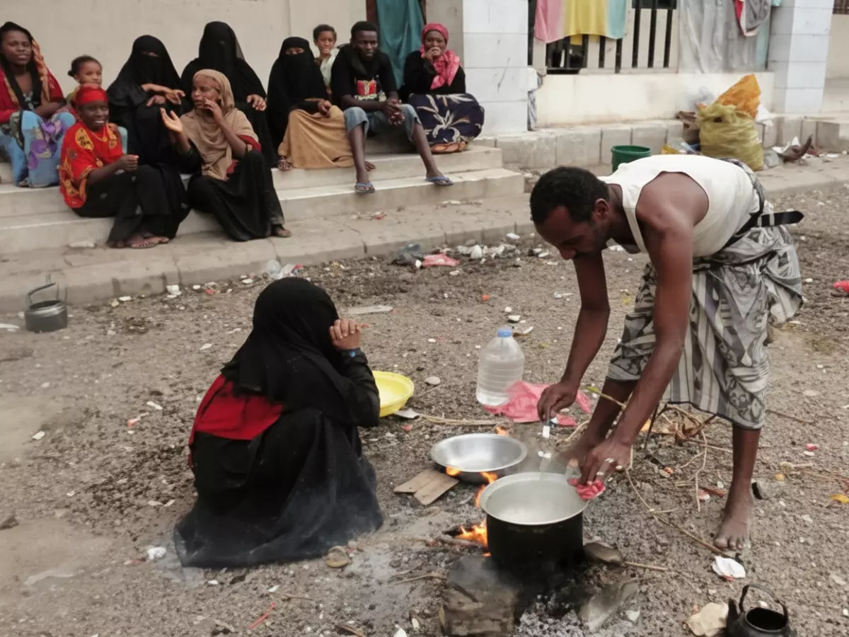 حصري: كارثة جديدة في عدن... الأدوية ترتفع 25% والوجبات تقفز 15% - هل ستتدخل الحكومة أخيراً؟