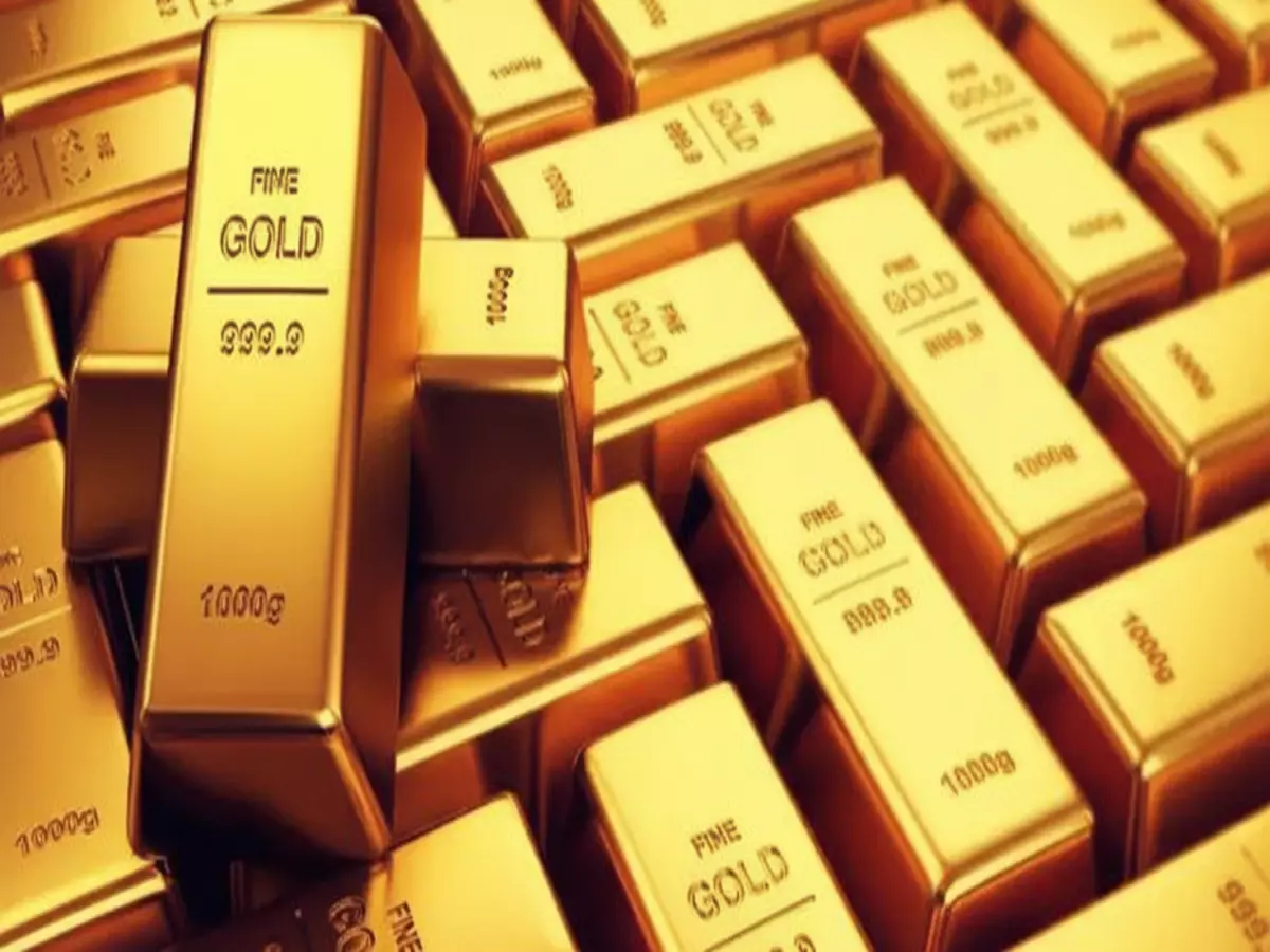 عاجل: الذهب يجن في اليمن... 178 ألف في عدن مقابل 59 ألف في صنعاء!