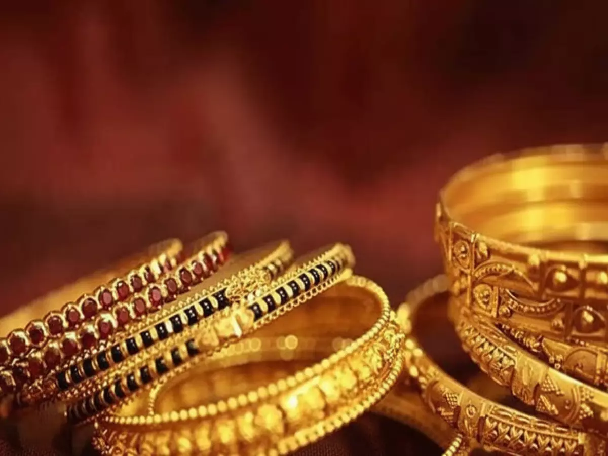 عاجل: انفجار جنوني في أسعار الذهب باليمن - الفارق بين صنعاء وعدن يصل لـ مليون ريال!