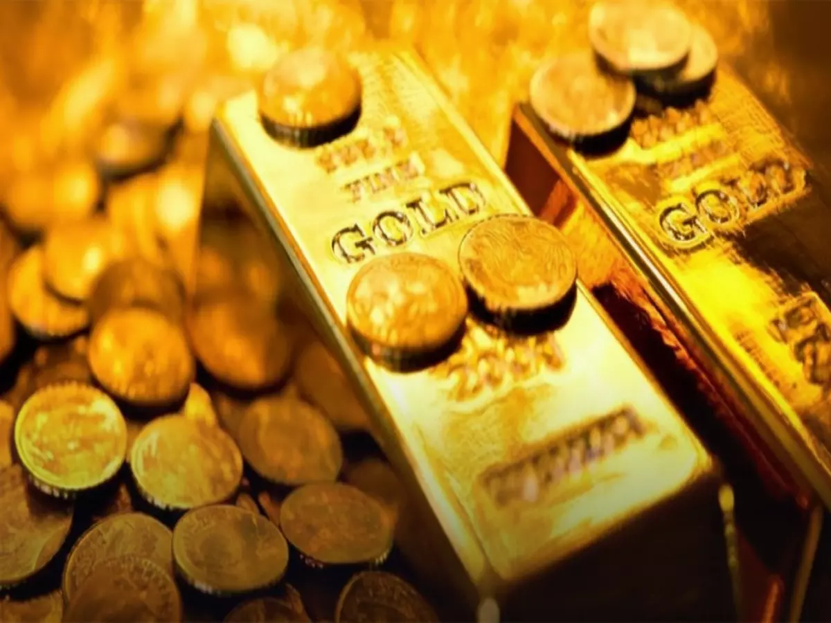 عاجل: ارتفاع جنوني لأسعار الذهب في اليمن... عدن تسجل قفزة تاريخية بـ42 ألف ريال!