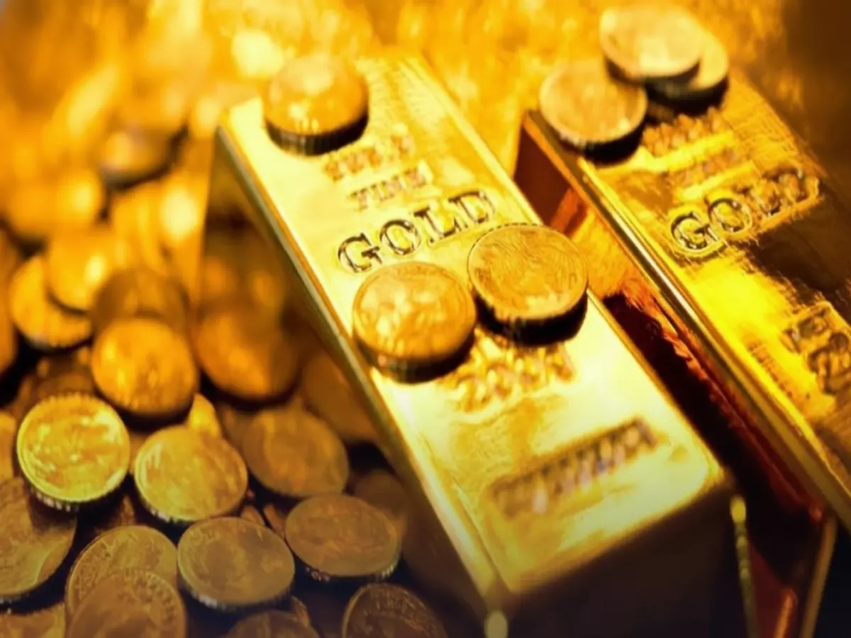 تعرف على القفزة التاريخية: الذهب يرتفع 195 ألف ريال للجرام في عدن - خبراء يحذرون