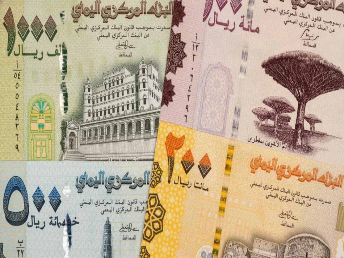 عاجل: الدولار يقفز لـ 1630 ريال في عدن مساء اليوم - الريال السعودي يسجل 428!