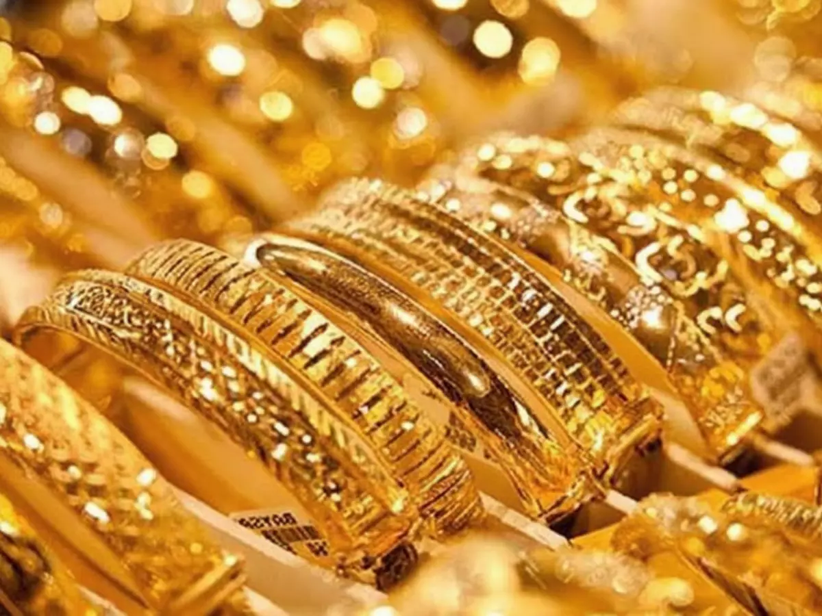 صادم: الذهب ينفجر في اليمن! عيار 21 يقفز لـ195 ألف في عدن مقابل 61 ألف في صنعاء... والسبب؟