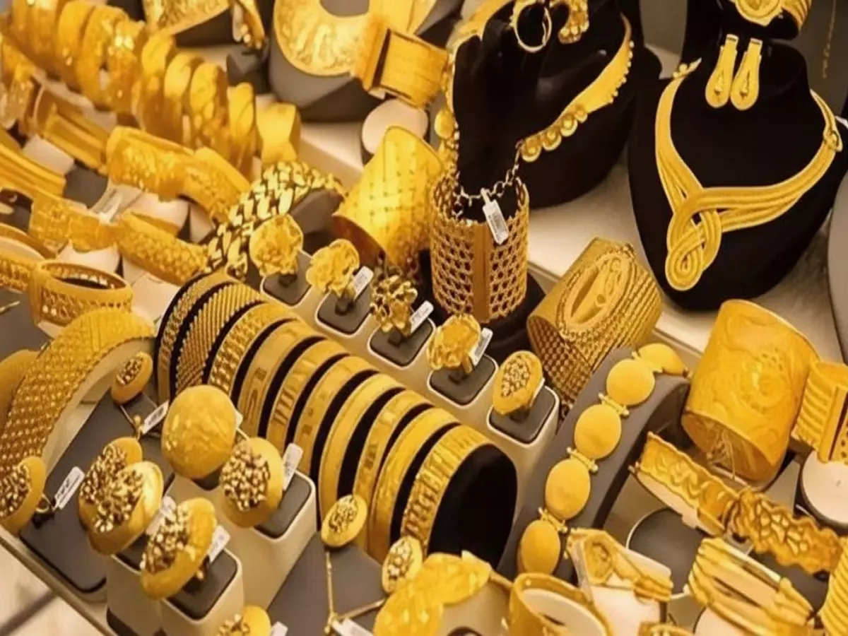 عاجل: صدمة الذهب في اليمن - الفرق المرعب 134 ألف ريال بين عدن وصنعاء!