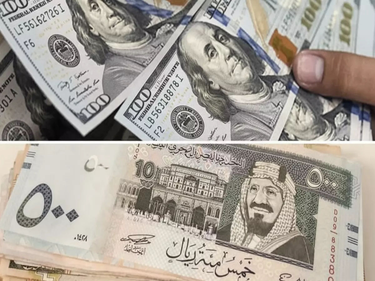 صادم: الدولار بـ534 ريالاً في صنعاء و1617 في عدن... انهيار جديد يضرب اليمنيين!