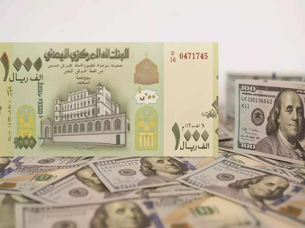 عاجل: أسعار الصرف تصدم اليمنيين اليوم - الدولار يقفز لـ 1631 في عدن والريال السعودي يرتفع!