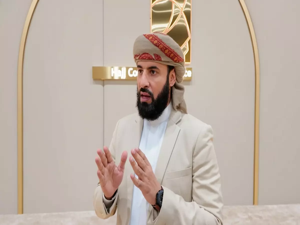 عاجل: السعودية تفرض شروط صحية صارمة على الحج - 9 أمراض تمنعك من دخول الحرم!