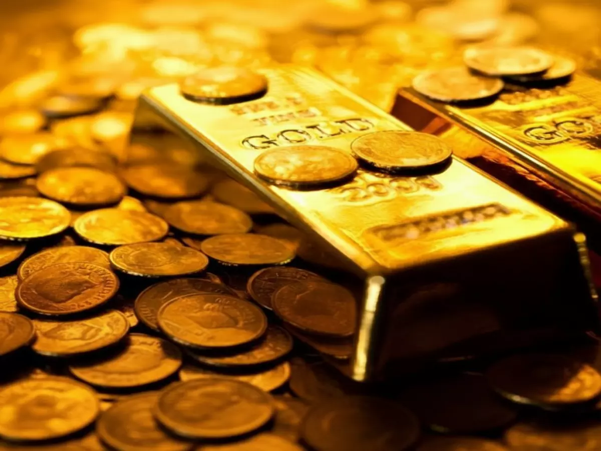 صادم: الفرق الجنوني بين أسعار الذهب في صنعاء وعدن يصل لـ 200%... أين تشتري وأين تبيع؟