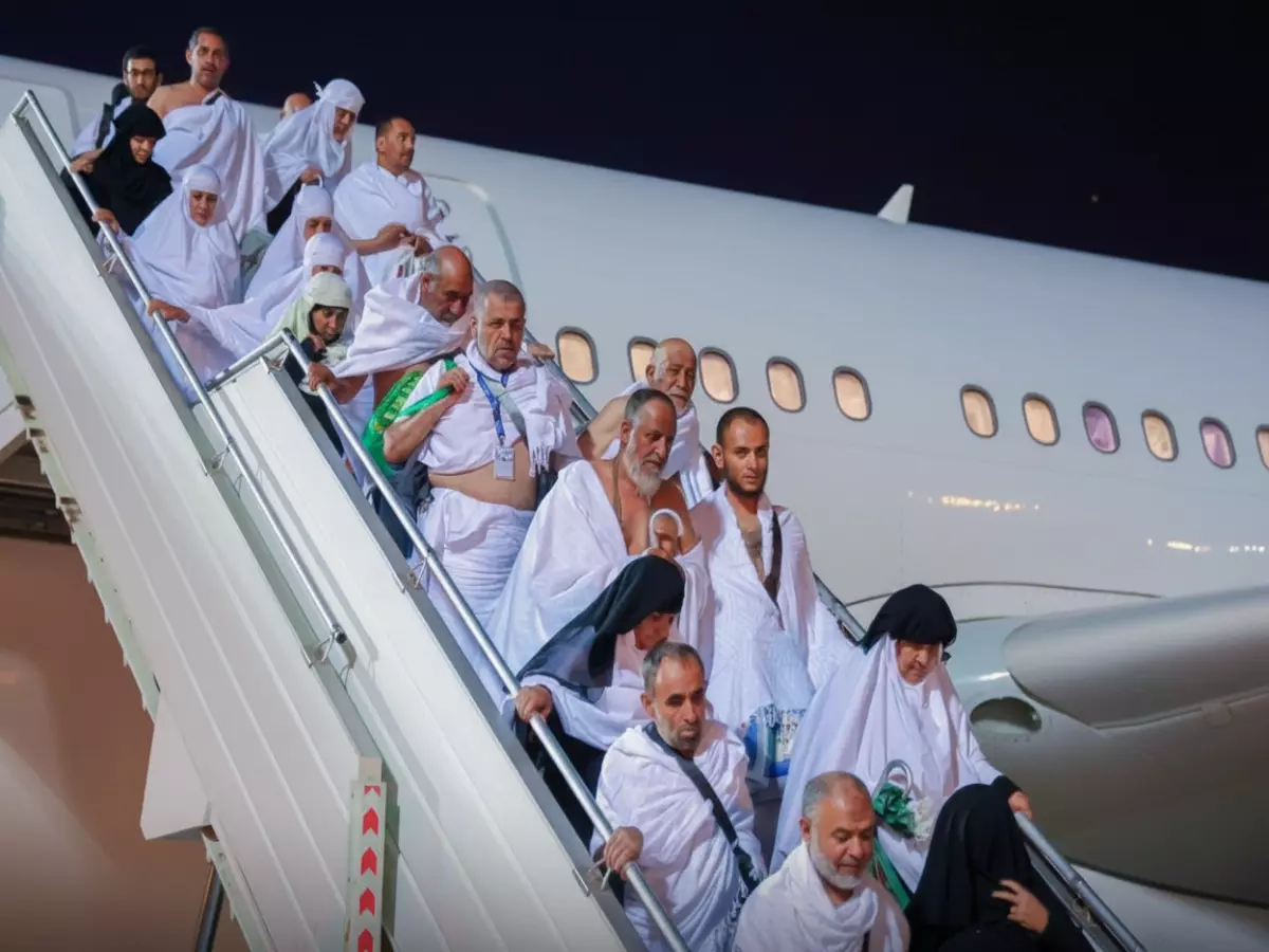 عاجل: السعودية تكشف الأمراض التسعة التي تحرمك من الحج نهائياً هذا العام!