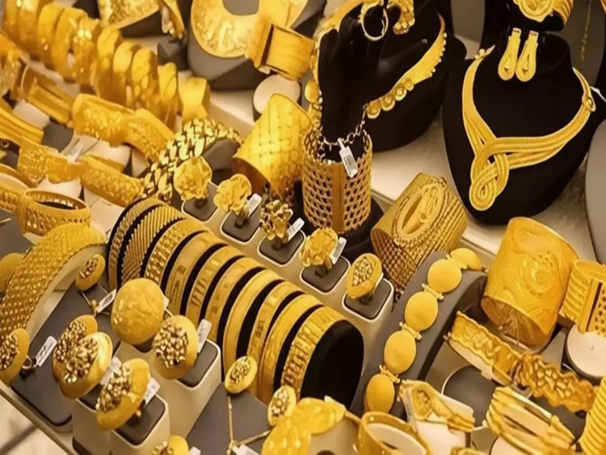 صادم: الذهب في عدن أغلى بـ 3 أضعاف من صنعاء! عيار 21 يقفز لـ 197 ألف ريال