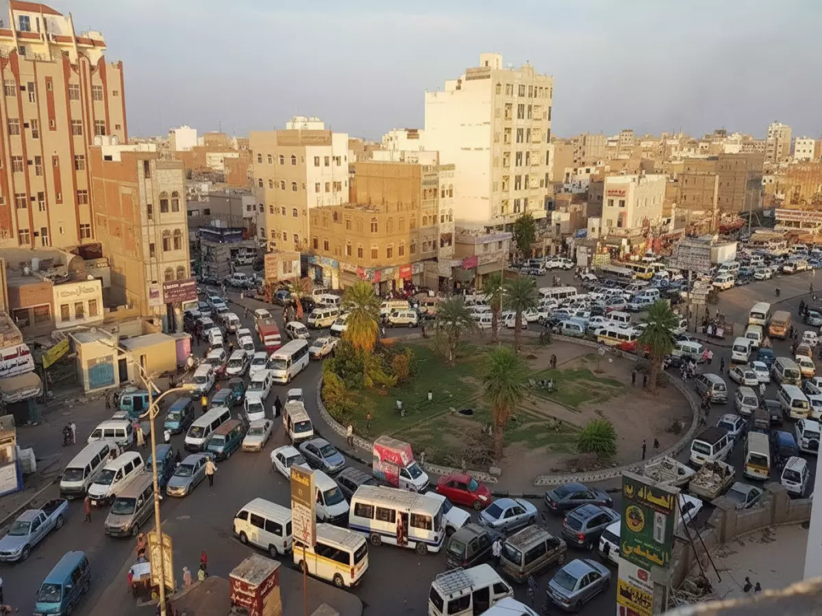 عاجل: غضب شعبي في عدن بسبب جشع التجار... والمواطنون يطالبون بحملة فورية!