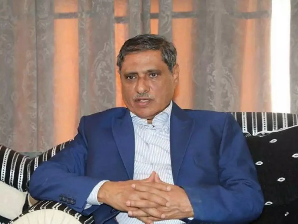 ما سيحدث بعد تهديد البحسني بالقرارات الأحادية في حضرموت وكيف تستعد المحافظة لسيناريوهات الـ72 ساعة القادمة