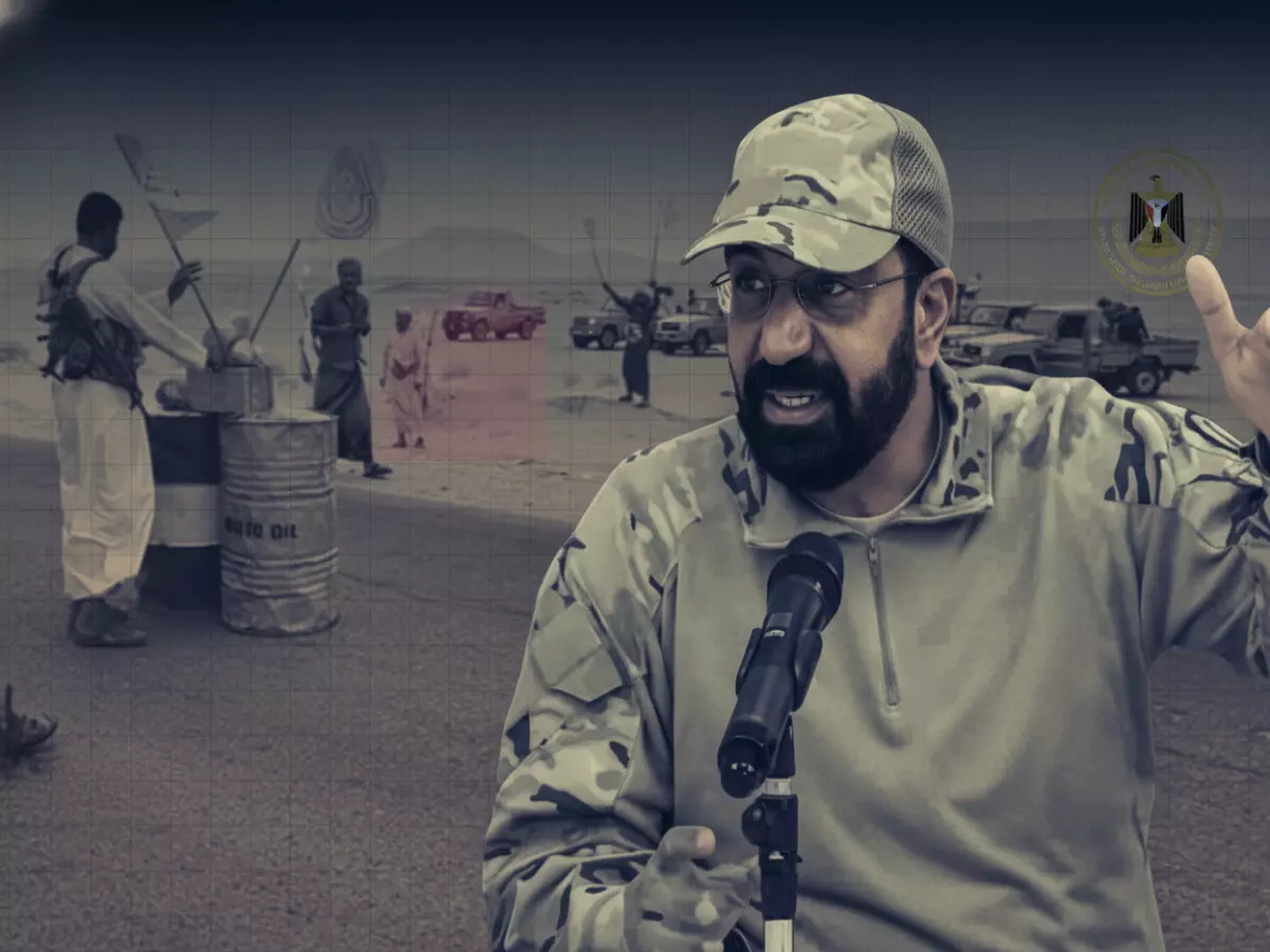 عاجل: كمين دموي في حضرموت يشعل حرب النفوذ... الإمارات والانتقالي مقابل القبائل - من يتحكم في البحر العربي؟