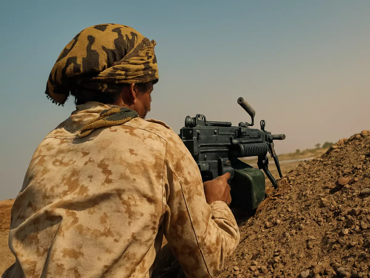 لماذا انهيار قواعد الحكم في اليمن يعني أن المستقبل بات رهين القوة لا القانون