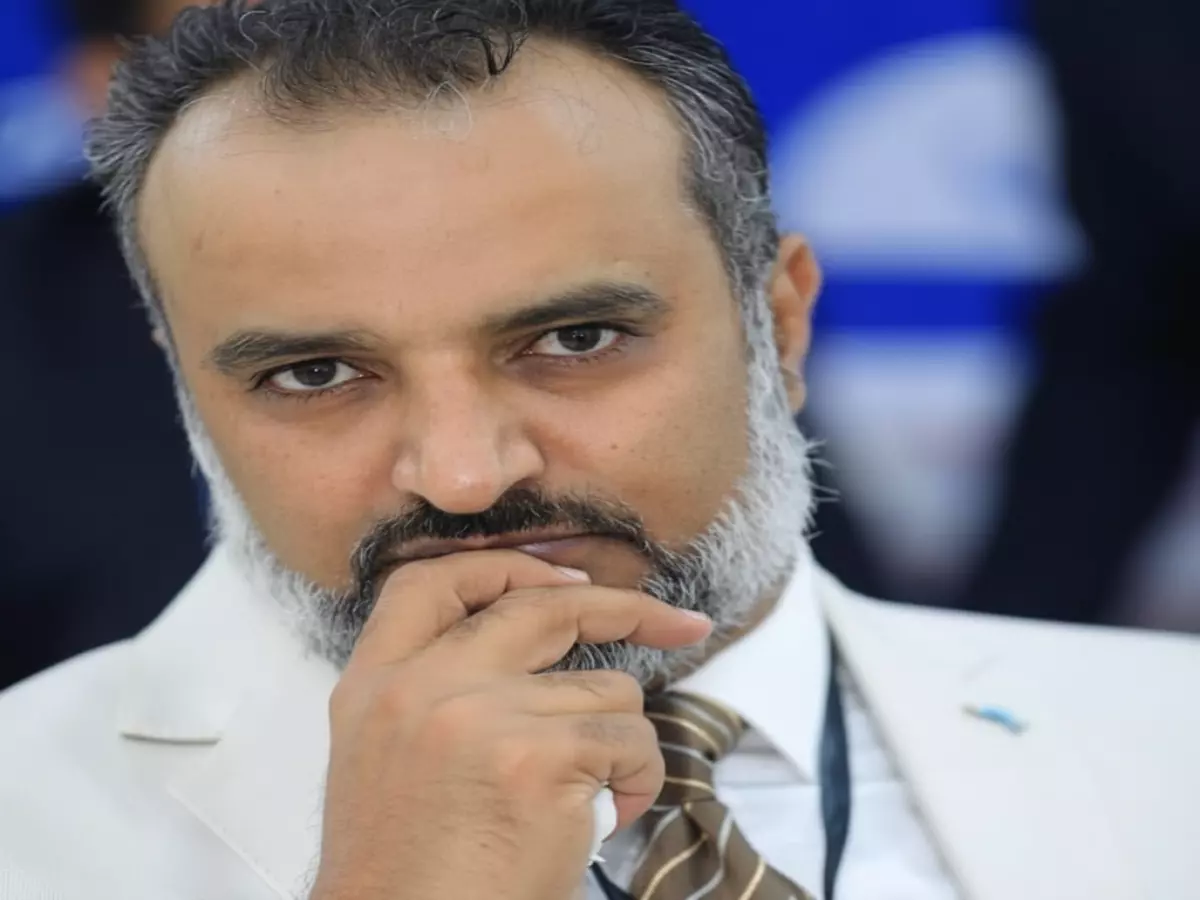 عاجل: عملية أمنية نوعية تكشف خلايا إرهابية في مأرب - الزمان بدأ يدور والحساب اقترب!