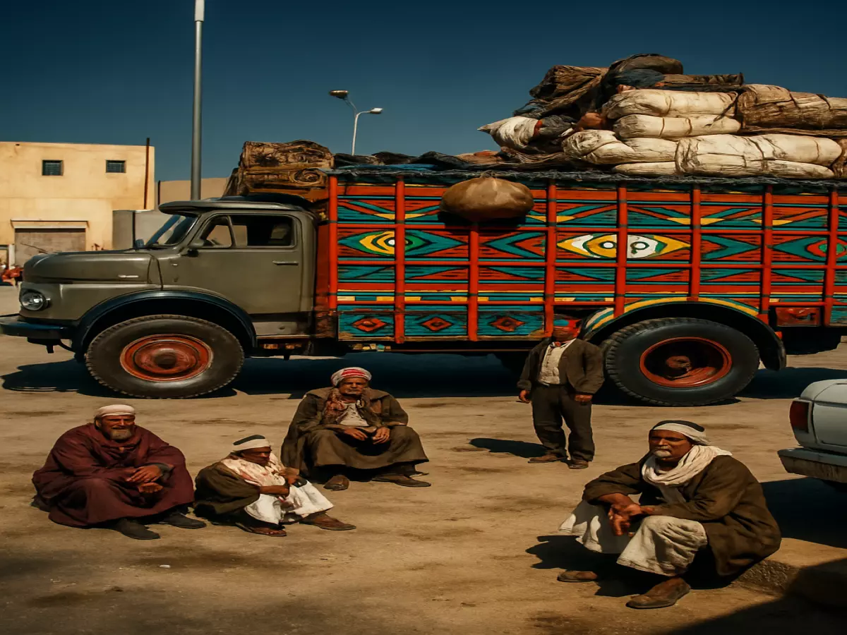 الفرق بين النبل الحقيقي والمزعوم: كيف علّم المهمشون في اليمن كاتباً شاباً معنى الكرامة