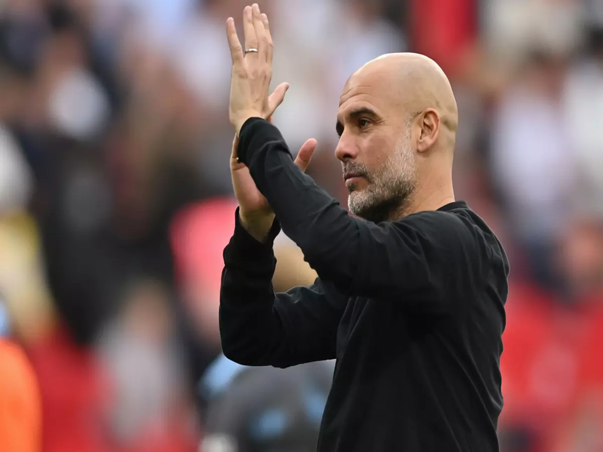 حصري: غوارديولا يكسر صمته حول فلسطين - اعترافات مؤلمة تفضح خذلان العالم!