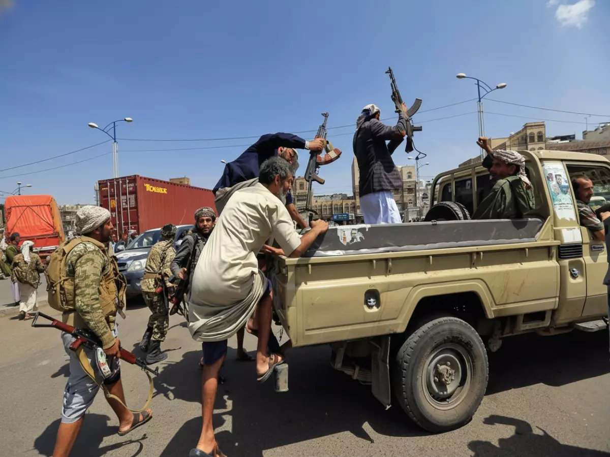 صادم: مليشيا الحوثي تختطف 138 مدنياً في ذمار خلال 4 أشهر فقط... منظمة حقوقية تكشف الأرقام المرعبة!