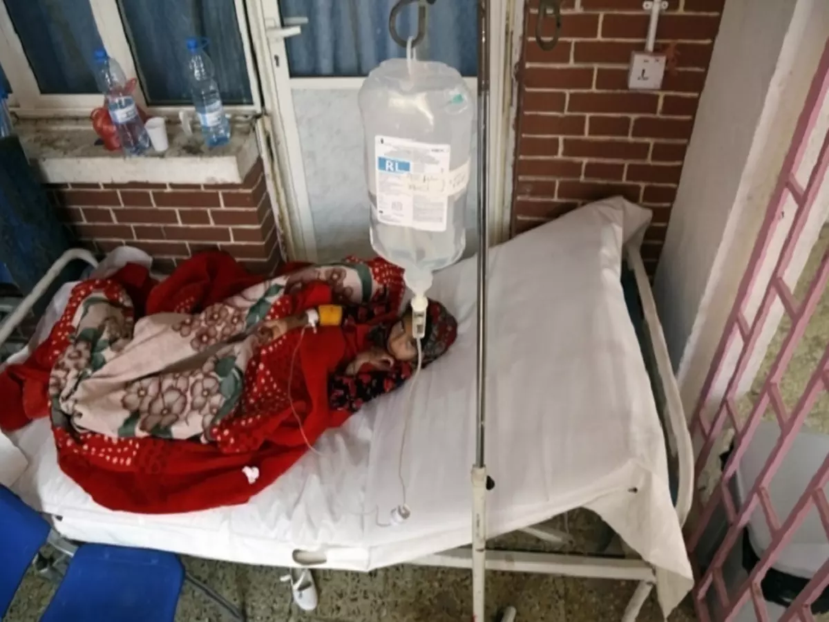 عاجل: حمى الضنك القاتلة تحصد 59 روحاً في اليمن... هل ستنتشر أكثر؟