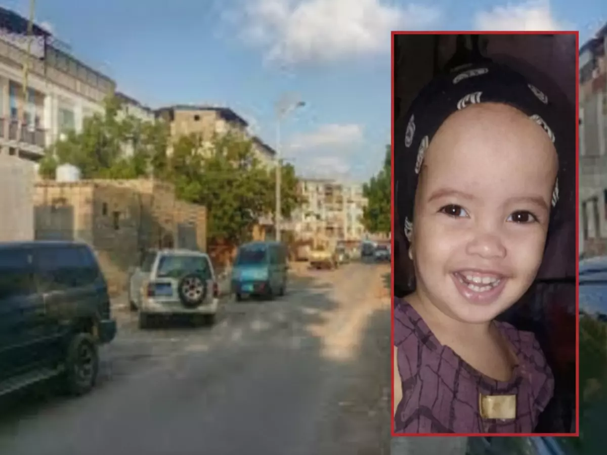 عاجل: طفلة عمرها سنتان تختفي في عدن والأمن يصمت... الأهالي يغلقون الطرق غضباً!