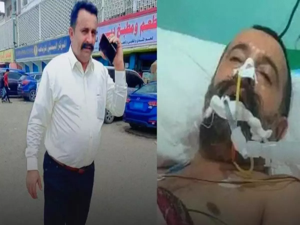 صادم: النيابة تعلن وفاة الجردمي 'طبيعية' بينما أسرته تكشف علامات التعذيب المروعة!