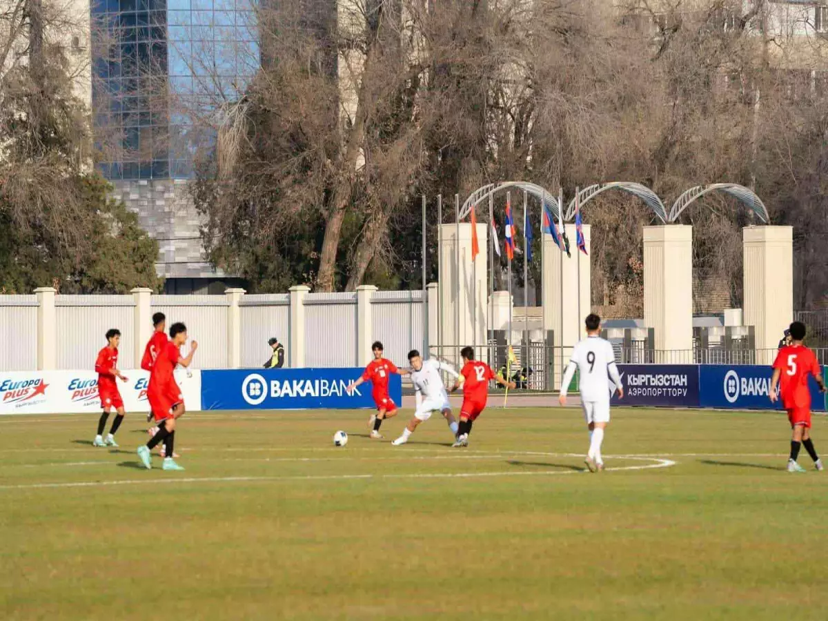 بهدفين نظيفين: أبطال اليمن الصغار يفتتحون حلم آسيا بنصر يبعث الأمل في القلوب!