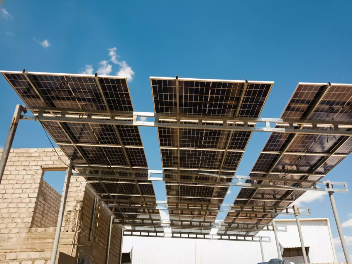 عاجل: اليمن تكتشف كنزاً ذهبياً في الشمس... كيف تحولت الأزمة إلى مئات فرص العمل؟