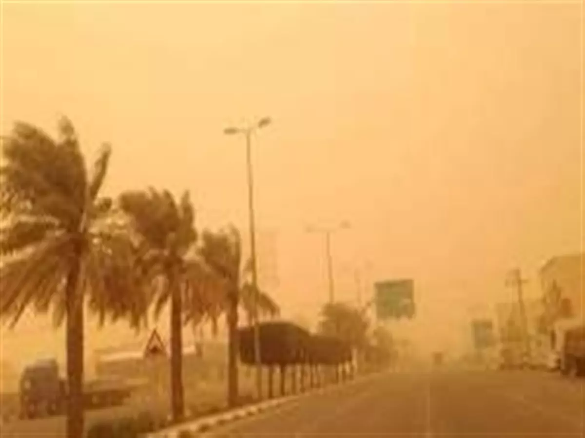 خطر حقيقي: الرماد البركاني من إثيوبيا يغطي محافظات يمنية... تحذيرات عاجلة للسكان!