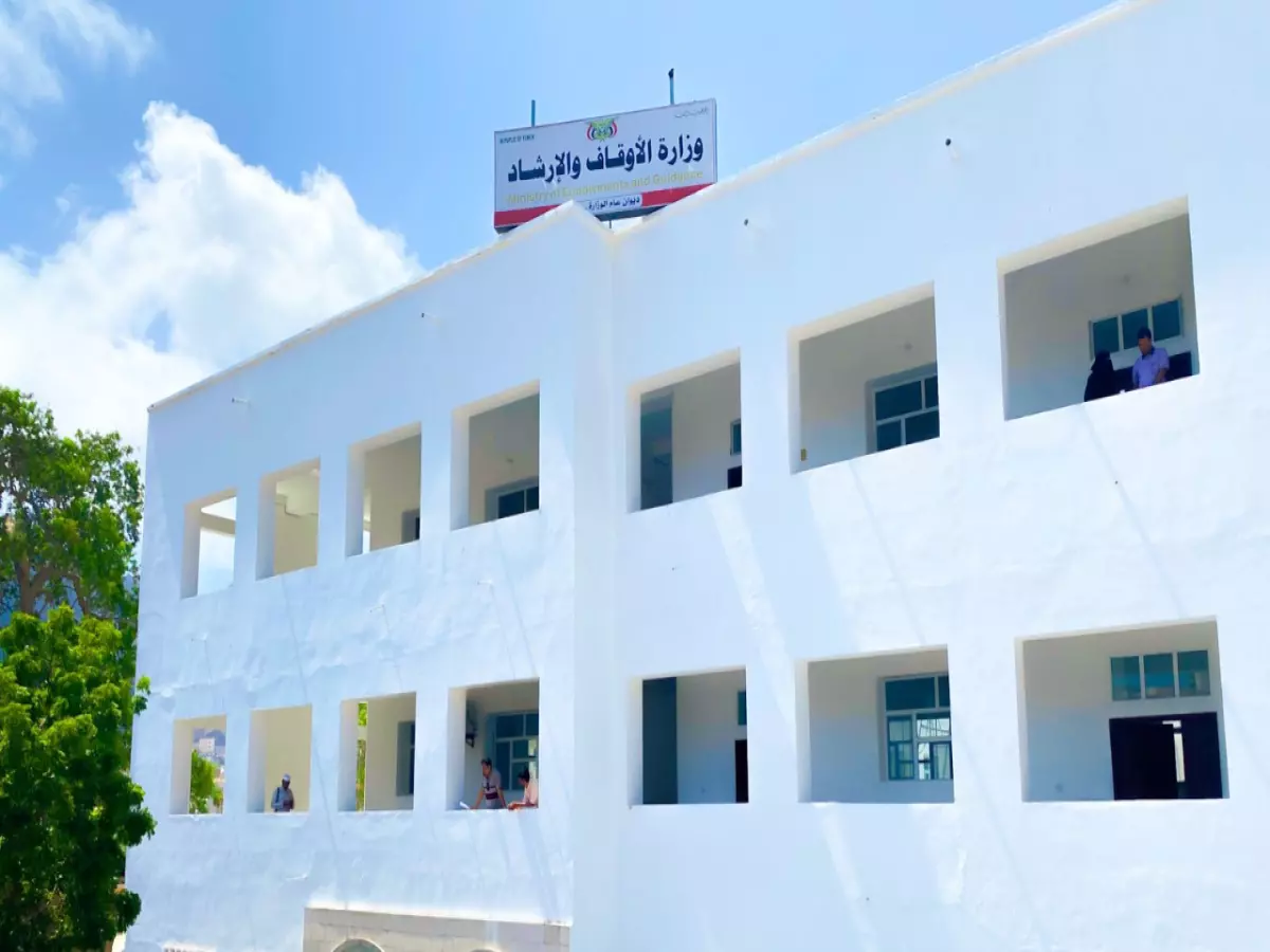 عاجل: وزارة الأوقاف تحشد خطباء المساجد ضد إعدام 17 مواطناً... والأمم المتحدة تحذر من 'إعدامات خارج القانون'!