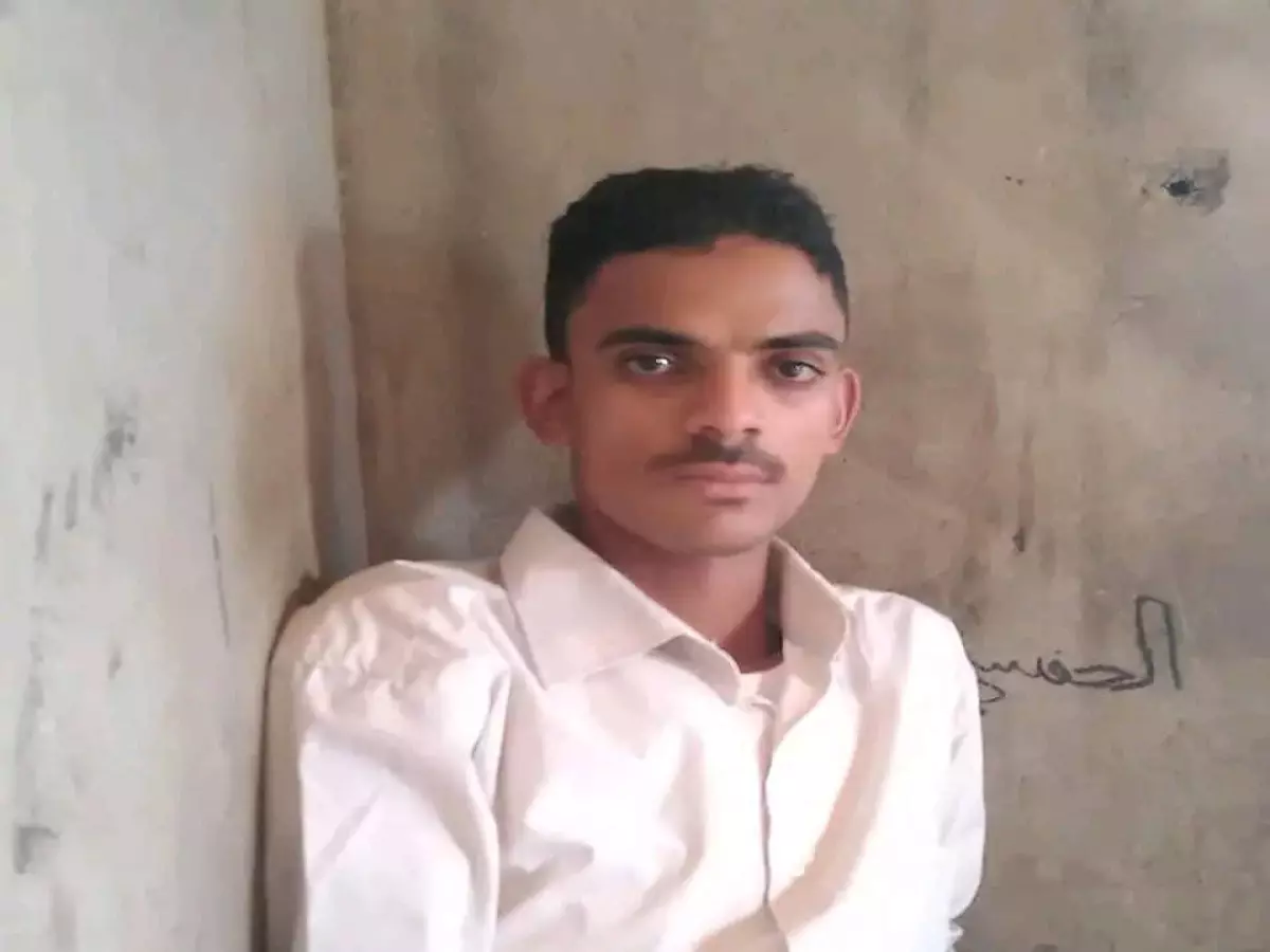 صادم: قتلوا قريبه ثم قتلوه أمام بيته... جرائم مليشيا الحوثي المرعبة في تعز!