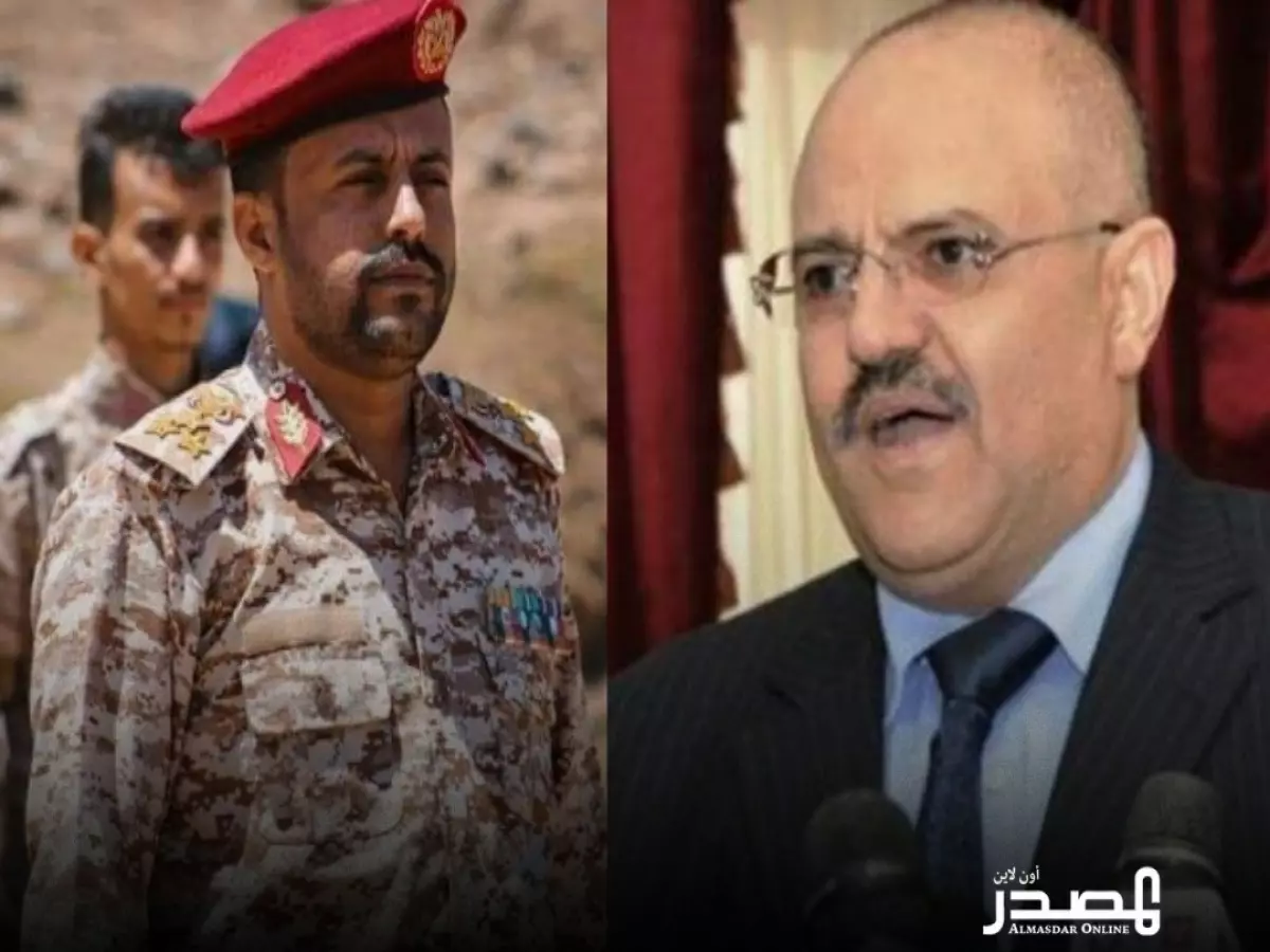 عاجل: نجاة محافظ تعز بأعجوبة من كمين دامي… ومقتل أحد حراسه في هجوم مسلح مروع!