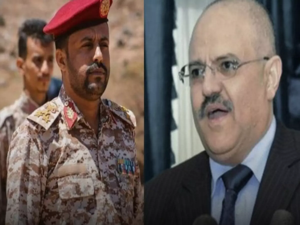 عاجل: محاولة اغتيال صادمة لمحافظ تعز - 5 قتلى والهدف نجا بأعجوبة!