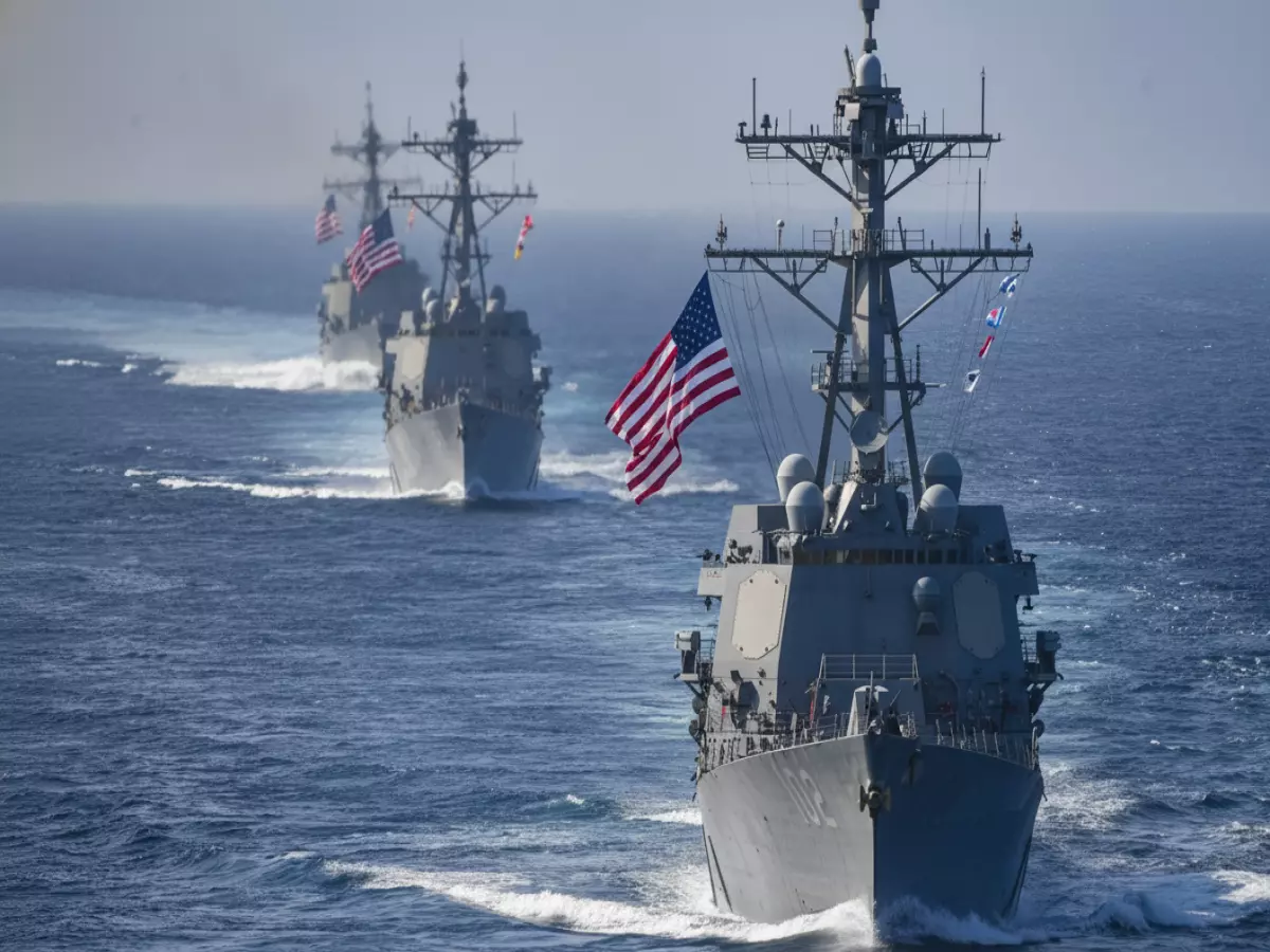 عاجل: البحر الأحمر يكلف العالم ملايين الدولارات يومياً... والحوثيون يعيدون تنظيم قدراتهم الهجومية!