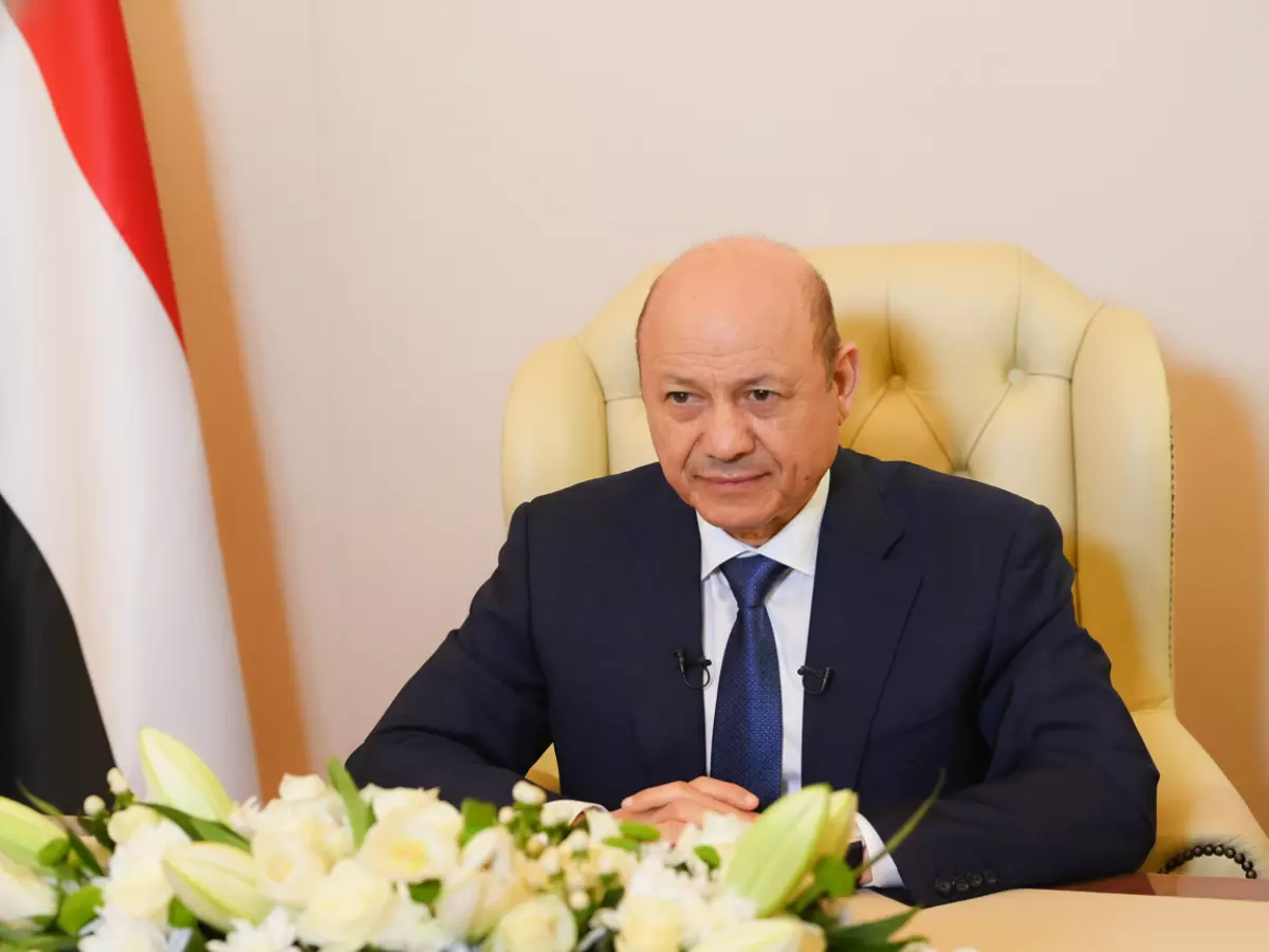 عاجل: كمين دموي يستهدف محافظ تعز... 5 شهداء والعليمي يأمر بالقبض على الجناة فوراً!