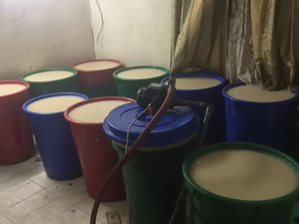 تحذير عاجل: السم القاتل ينتشر في صنعاء... 5 وفيات في أسبوع والخطر يتمدد!