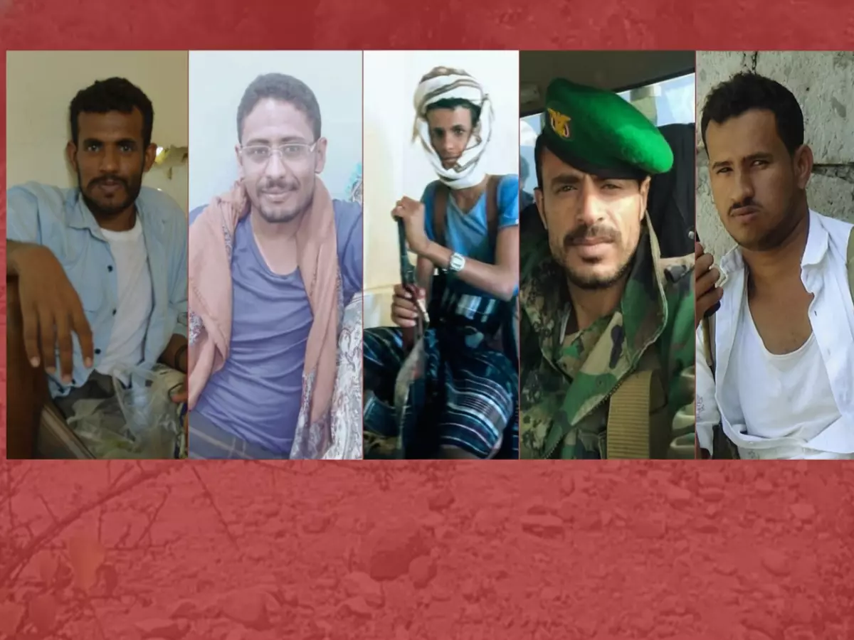 عاجل: كمين دموي يحصد 5 أرواح في كمين لاغتيال محافظ تعز... والمطاردة مستمرة!