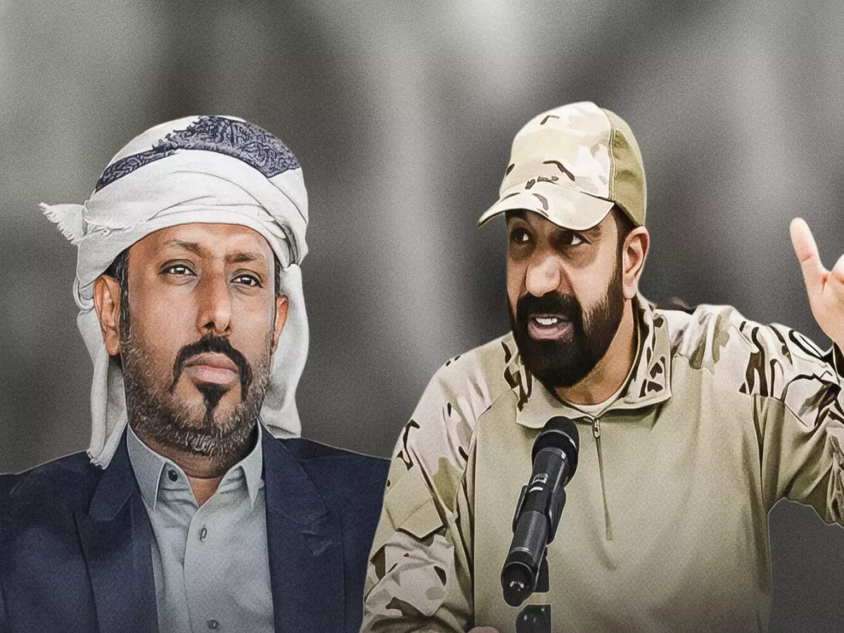 حصري: حضرموت تنفجر خلال ساعات... صراع السعودية والإمارات يدفع نحو تقسيم اليمن نهائياً؟