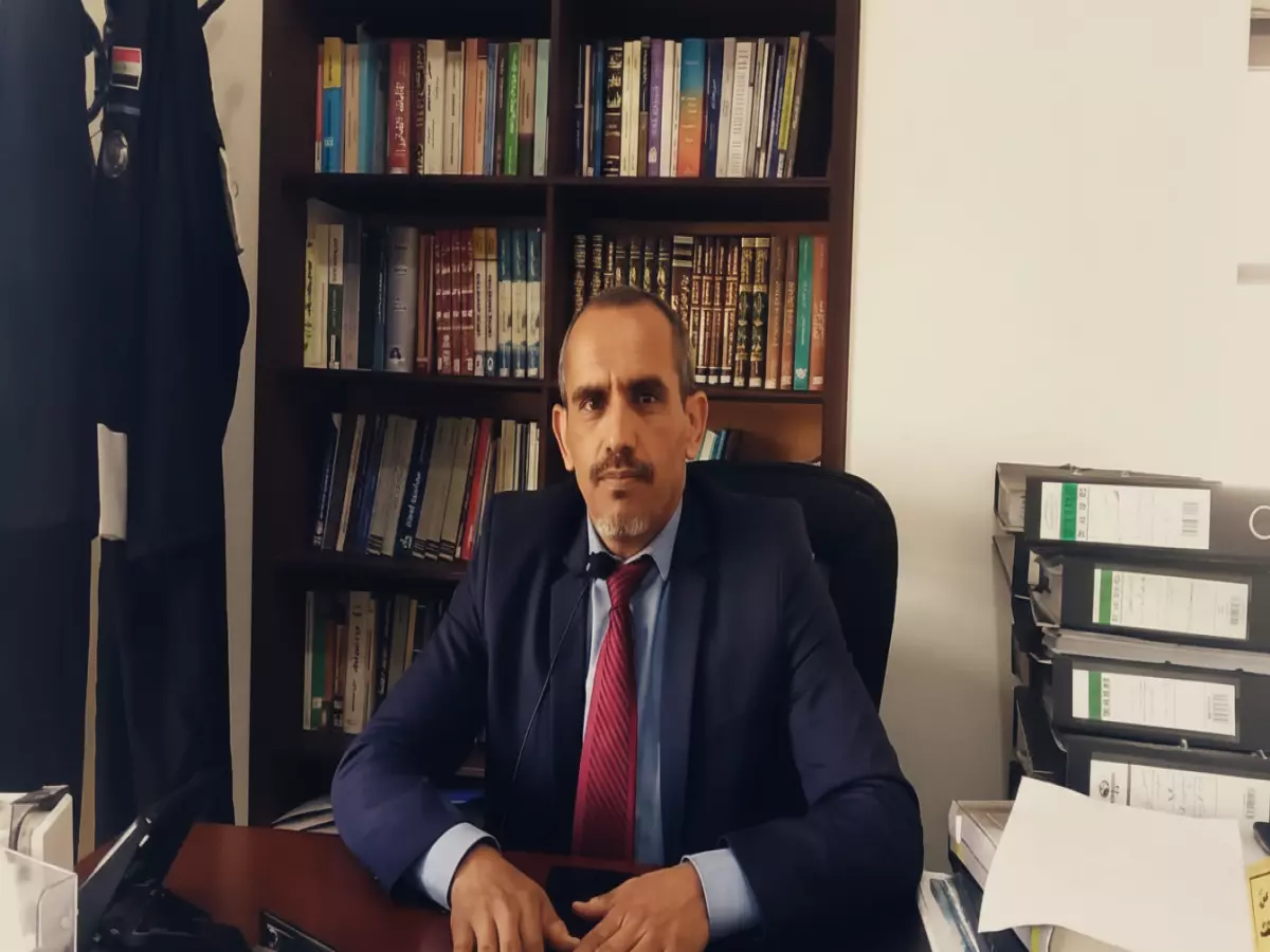 عاجل: اتصال مؤثر من سجون الحوثيين - محامي مختطف منذ شهرين يسأل نقابته: 'هل ما زلنا على البال؟'