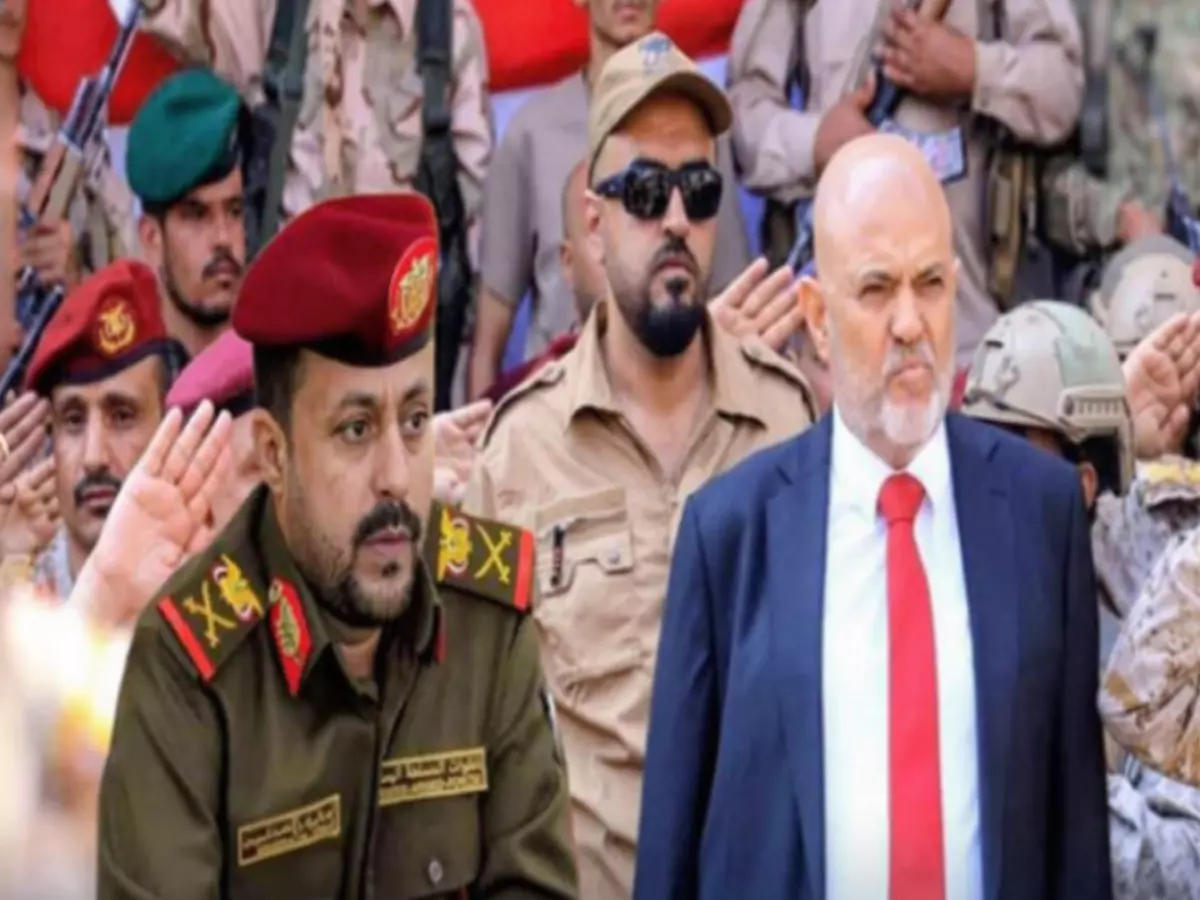 حصري: تفاصيل مثيرة لاستسلام مسلحي كمين تعز... 9 أسرى و5 شهداء ومطاردة في الجبال