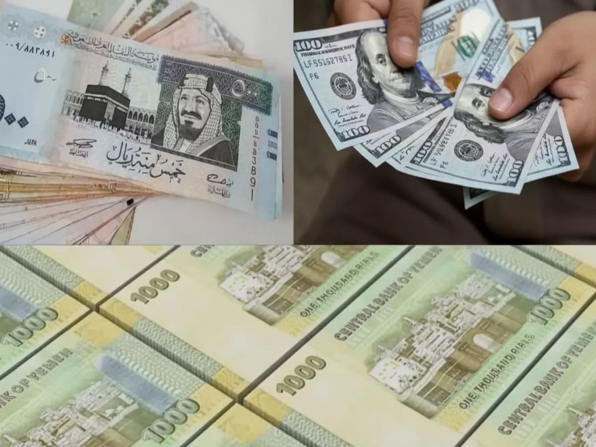 حصري: هدوء قبل العاصفة؟ العملة اليمنية تستقر بعد خسارة 90% من قيمتها!