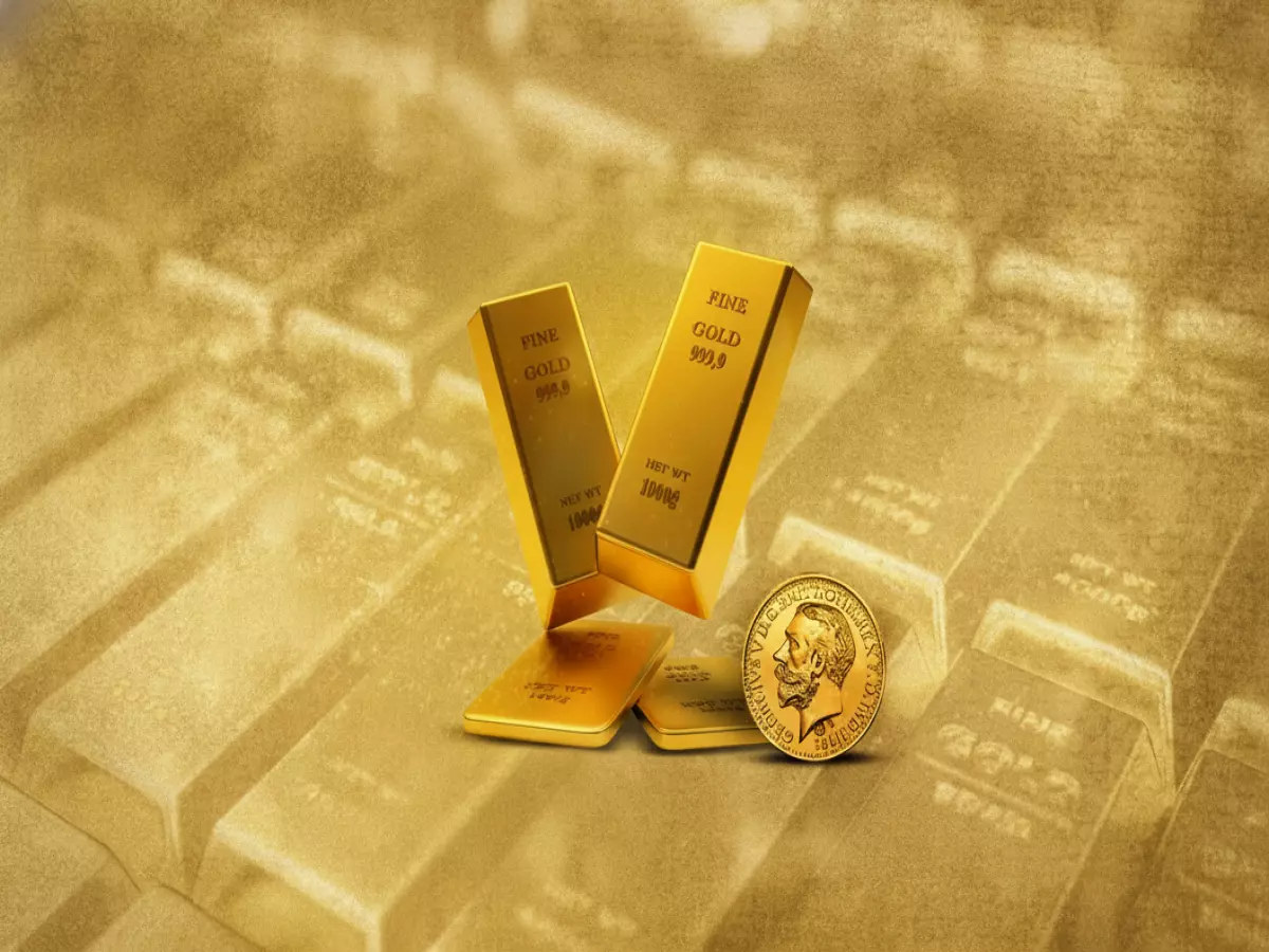 صادم: فجوة مجنونة في أسعار الذهب بين عدن وصنعاء! الفرق يصل 300% - أين تشتري بأفضل سعر؟