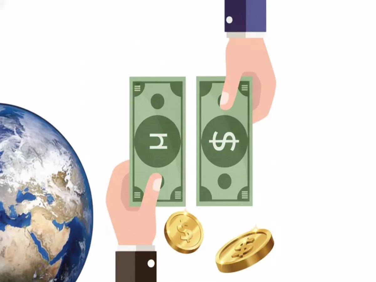 صادم: الدولار بـ 535 ريال في صنعاء و1632 في عدن... انقسام اقتصادي يدمر اليمن بفارق 310%!