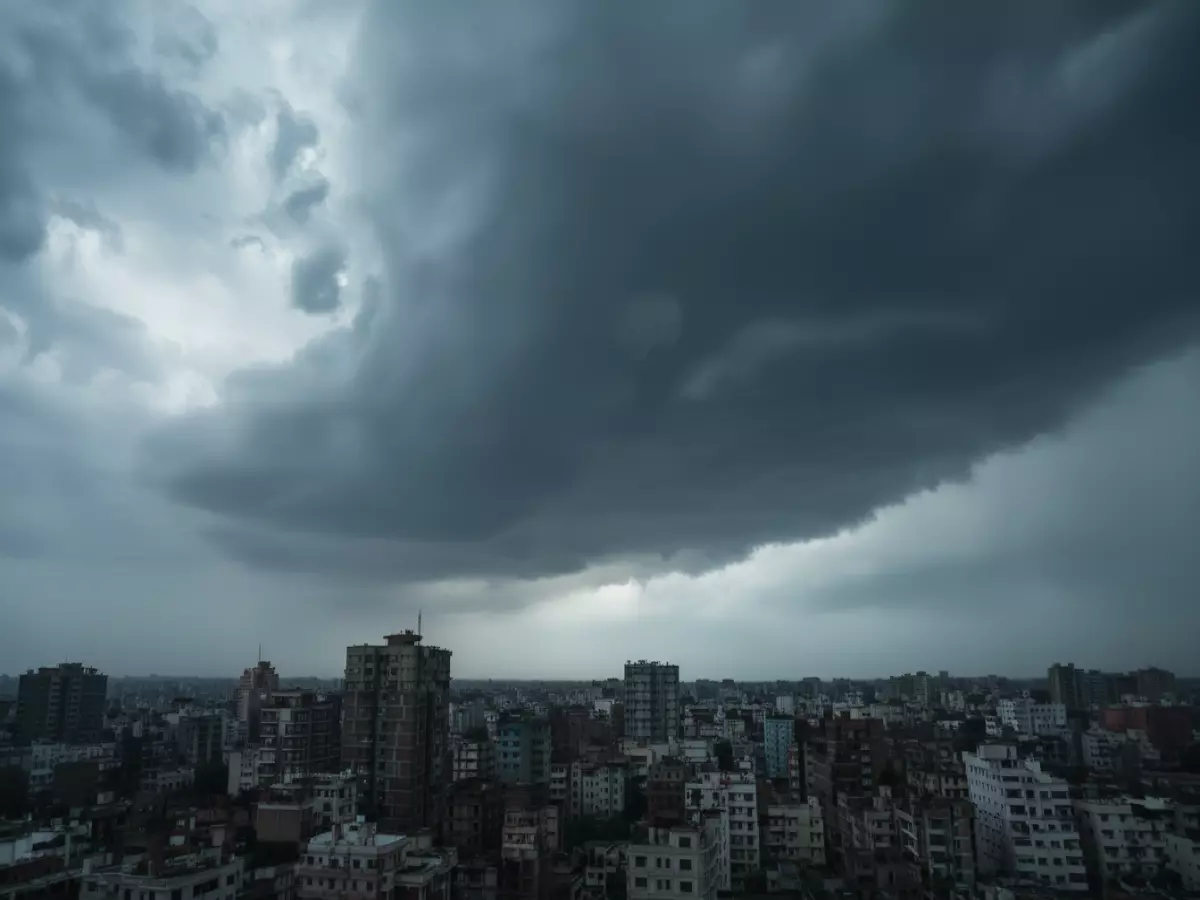 عاجل: المركز الوطني يحذر... موجة برد قارس تضرب 10 محافظات وأمطار متفرقة خلال ساعات!