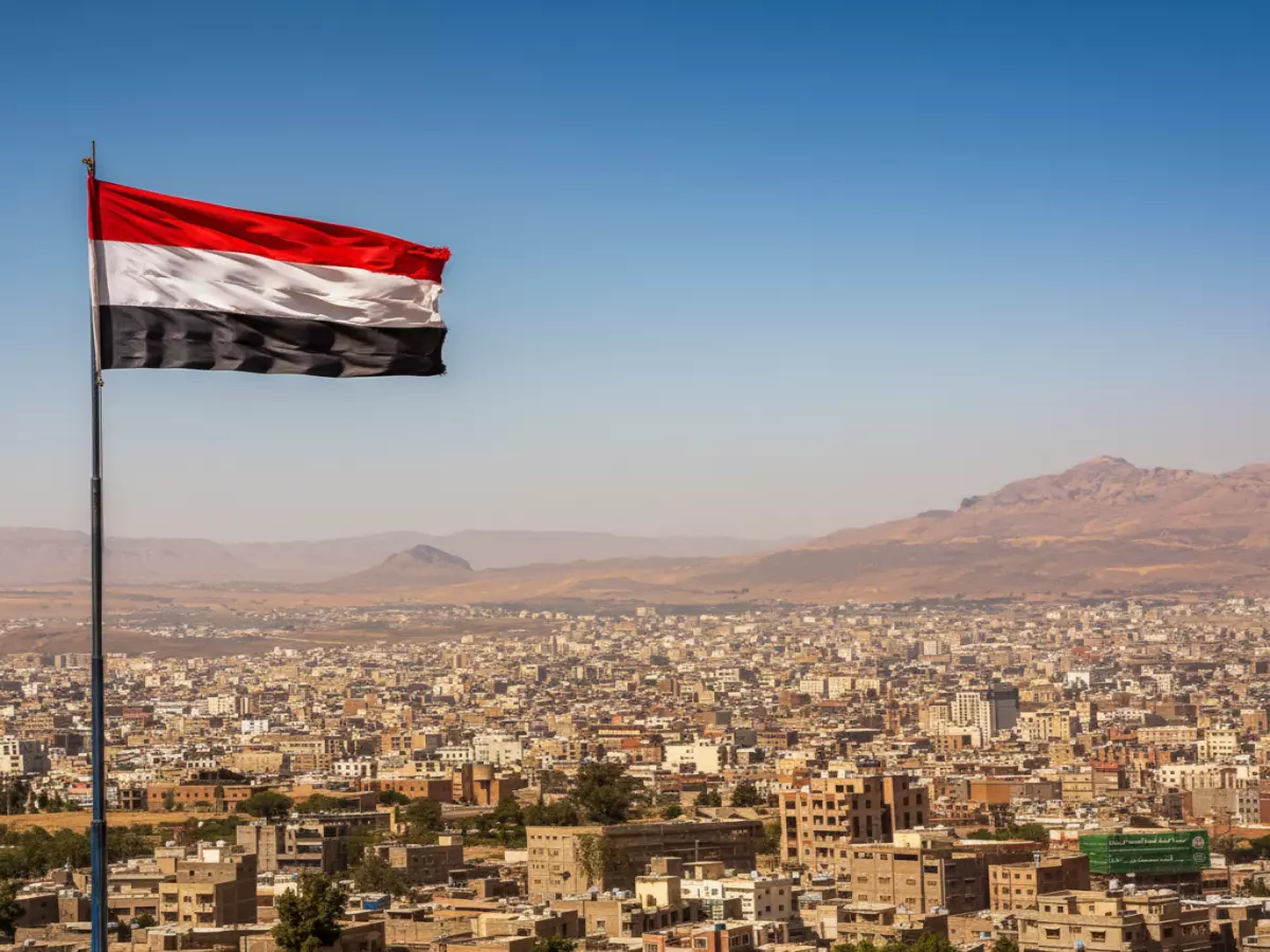 صادم: ثلثا اليمن يموتون جوعاً... أرقام مرعبة يكشفها تقرير أممي سري!