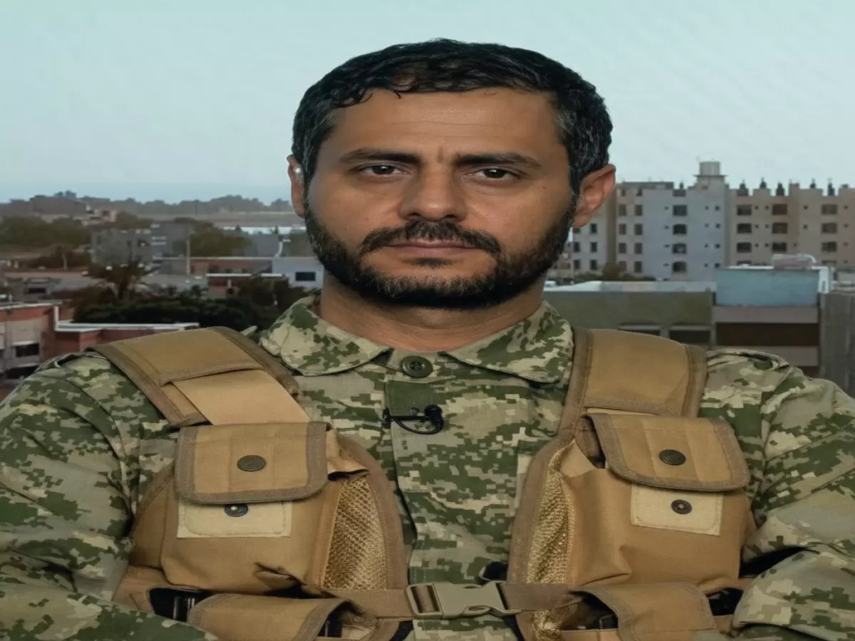 البخيتي يفجر مفاجأة: السعودية لا تحمي الوحدة اليمنية بل تسعى للتوسع الجغرافي!