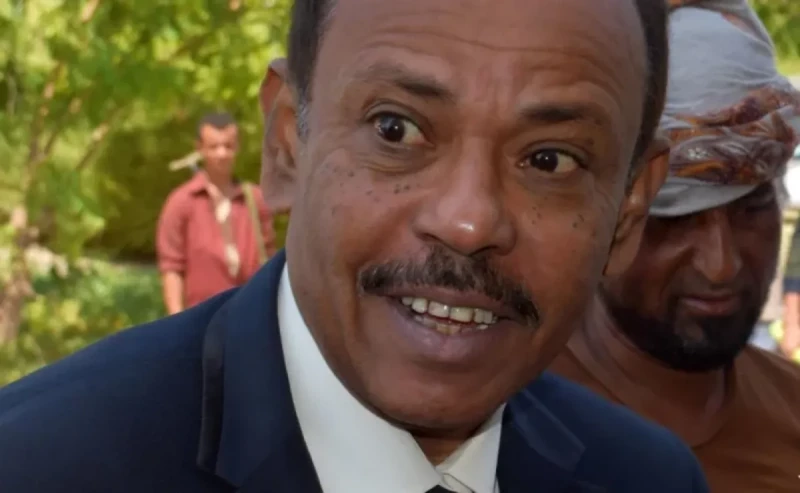 هكذا تورطت الامارات في اغتيال محافظ عدن السابق جعفر محمد سعد